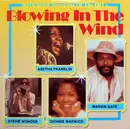LP - Various - Blowing In The Wind