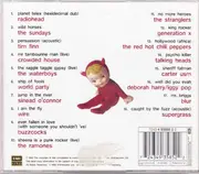 CD - Radiohead,The Sundays,Tim Finn,The Waterboys,u.a - Blow Out