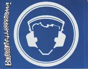CD - Chemical Dependency, Nuclear Roach, Assuck - Bllleeeeaaauuurrrrgghhh! - The CD