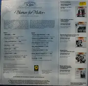 LP - Vico Torriani Mit Dem Orchester Cedric Dumont, Paul Weber a.o. - 'Blumen Für Mutter' - Di Schönschte Liedli Vo Früener Für D Mueter