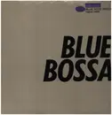 LP - Various - Blue Bossa - Blue Note Special 1963-1965 - INSERT