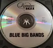 CD - Duke Ellington, Glenn Miller a.o. - Blue Big Bands