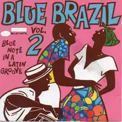 wilson simonal - Blue Brazil Vol. 2 (Blue Note In A Latin Groove)