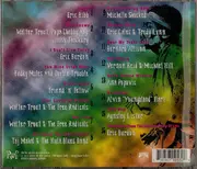 CD - Jimi Hendrix - Blue Haze (Songs Of Jimi Hendrix)