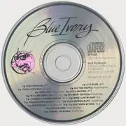 CD - Mr. B, Henry Gray, Boogie Woogie Red - Blue Ivory