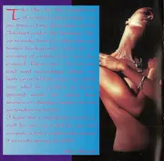 CD - Michael Davis / Four Plus Six / Anita Carmichael - Blue Moves - Erotic Jazz