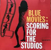 CD - Billy Taylor, Leroy Holmes, Willie Bobo ... - Blue Movies: Scoring For The Studios