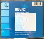 CD - Billy Taylor, Leroy Holmes, Willie Bobo ... - Blue Movies: Scoring For The Studios