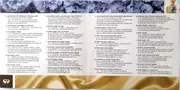 Double CD - Joel Harrison / Norah Jones a.o. - Blue Mood (The Most Beautiful Voices In Jazz)