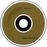 Double CD - Lisa Ekdahl, Jazzamor, Cibelle - Blue Mood 3 (The Most Beautiful Voices In Jazz)