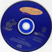CD - Various - Blue Note Blend