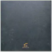 Double LP - Lee Morgan / Herbie Hancock / Bud Powell a.o. - Blue Note Jazz Golden Disk - Gatefold Hard cover + Booklet