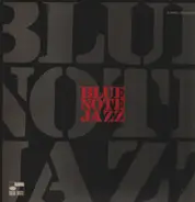 Lee Morgan, Donald Byrd, John Coltrane, Herbie Hancock a.o. - Blue Note Jazz