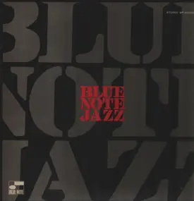 Lee Morgan - Blue Note Jazz