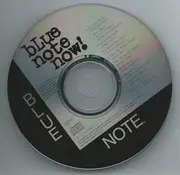 CD - John Scofield / McCoy Tyner / Bobby Hutcherson a.o. - Blue Note Now!