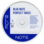 CD & DVD - Thelonious Monk, Miles Davis, Freddie Hubbard - Blue Note Perfect Takes