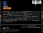 CD - Various - Blue Note Salutes Motown