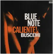 Various - Blue Note's Sidetracks Vol. 4 - Caliente!