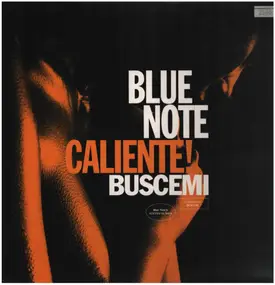 Various Artists - Blue Note's Sidetracks Vol. 4 - Caliente!