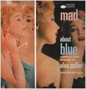 Various - Blue Note's Sidetracks Vol. 6 - Mad About Blue