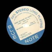 Double LP - Donald Byrd, Jimmy Smith a.o. - Blue Note's Three Decades Of Jazz - Volume 1 - 1959 - 1969