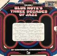 Jimmy Smith, Kenny Burrell a.o. - Blue Note's Three Decades Of Jazz - Volume 1 - 1959 - 1969