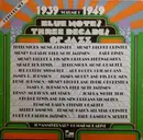Double LP - Various - Blue Note's Three Decades Of Jazz - Volume 1 - 1939 - 1949