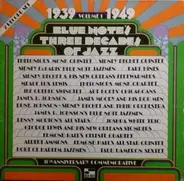 Various - Blue Note's Three Decades Of Jazz - Volume 1 - 1939 - 1949