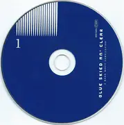 Double CD - Future 3, ISAN a.o. - Blue Skied An' Clear (A Morr Music Compilation)