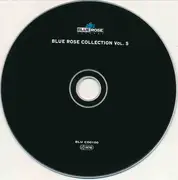 CD - Tim Easton, Steve Wynn, a.o. - Blue Rose Collection Vol. 5
