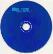 CD - Jolene / Continental Drifters a.o. - Blue Rose Collection Vol. 9
