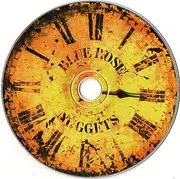 CD - Hooblers, Volebeats, a.o. - Blue Rose Nuggets 3