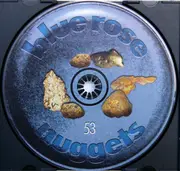 CD - Hardpan, Cody Canada, a.o. - Blue Rose Nuggets 53