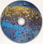 CD - David Olney, Willie Nile, a.o. - Blue Rose Nuggets 62