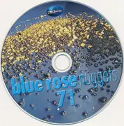 CD - Reto Burrell / Jolene a.o. - Blue Rose Nuggets 71