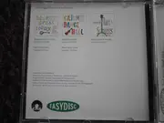 CD - James Bryan, Alison Krauss, Tony Rice, ... - Blue Ribbon Fiddle