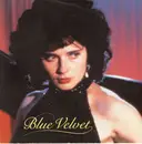 7inch Vinyl Single - Isabella Rossellini, Ketty Lester, Angelo Badalamenti, a.o. - Blue Velvet (Original Soundtrack)