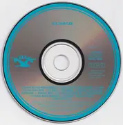 CD - Johnny Hodges And His Orchestra, The Bud Powell Trio a.o. - Bluebird - The Sampler - Sampler