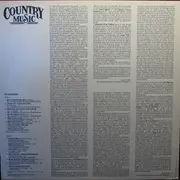LP - Country Sampler - Bluegrass