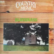 LP - Country Sampler - Bluegrass