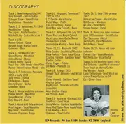 CD-Box - Bryon Prkers, J.E. Mainers, Wade Mainer - Bluegrass- Classic Recordings Remastered - Slipcase