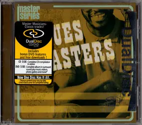 John Lee Hooker - Blues Masters