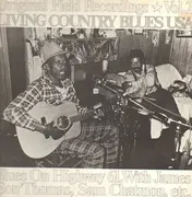 LP - Various - Blues On Highway 61