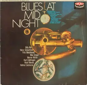 Various Artists - Blues At Midnight