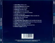 CD - Luther Allison, Sonny Boy Williamson a.o. - Blues Absolute Blues
