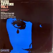 Various - Blues Anytime Vol.3 - An Anthology Of British Blues