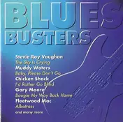 Pacific Gas & Electric - Blues Busters
