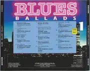 CD - Muddy Waters / Chicken Shack - Blues Ballads Volume 1