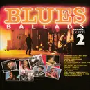 Double CD - Koko taylor, Rufus Thomas, B.B king - Blues Ballads Volume 2 - fatbox