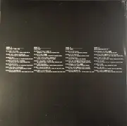 Double LP - Various - Blues Boogie And Beat - Obi / Booklet